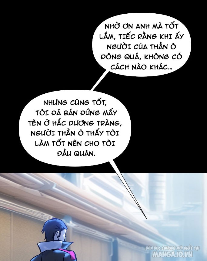 Ta, Thiên Đạo Hacker Chapter 2 - Trang 2