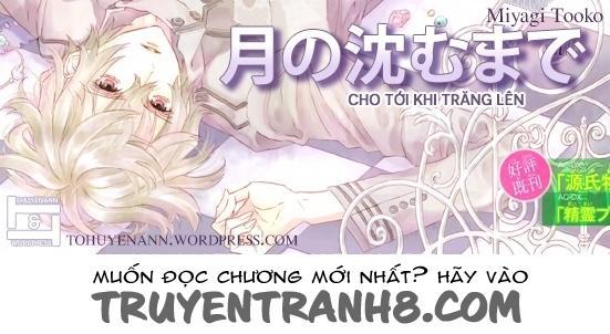 Tsuki No Shizumu Made Chapter 10 - Trang 2