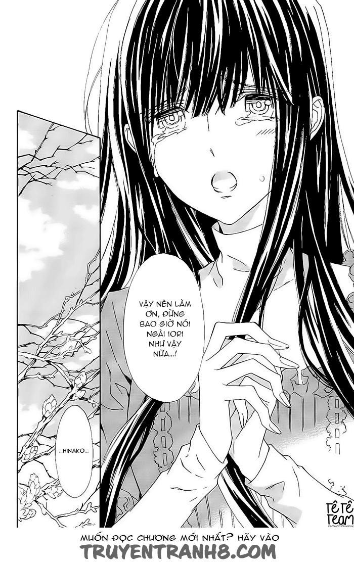 Tsuki No Shizumu Made Chapter 10 - Trang 2