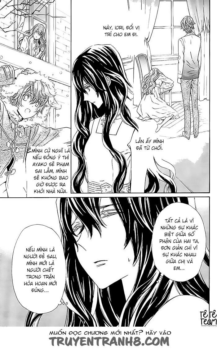 Tsuki No Shizumu Made Chapter 10 - Trang 2