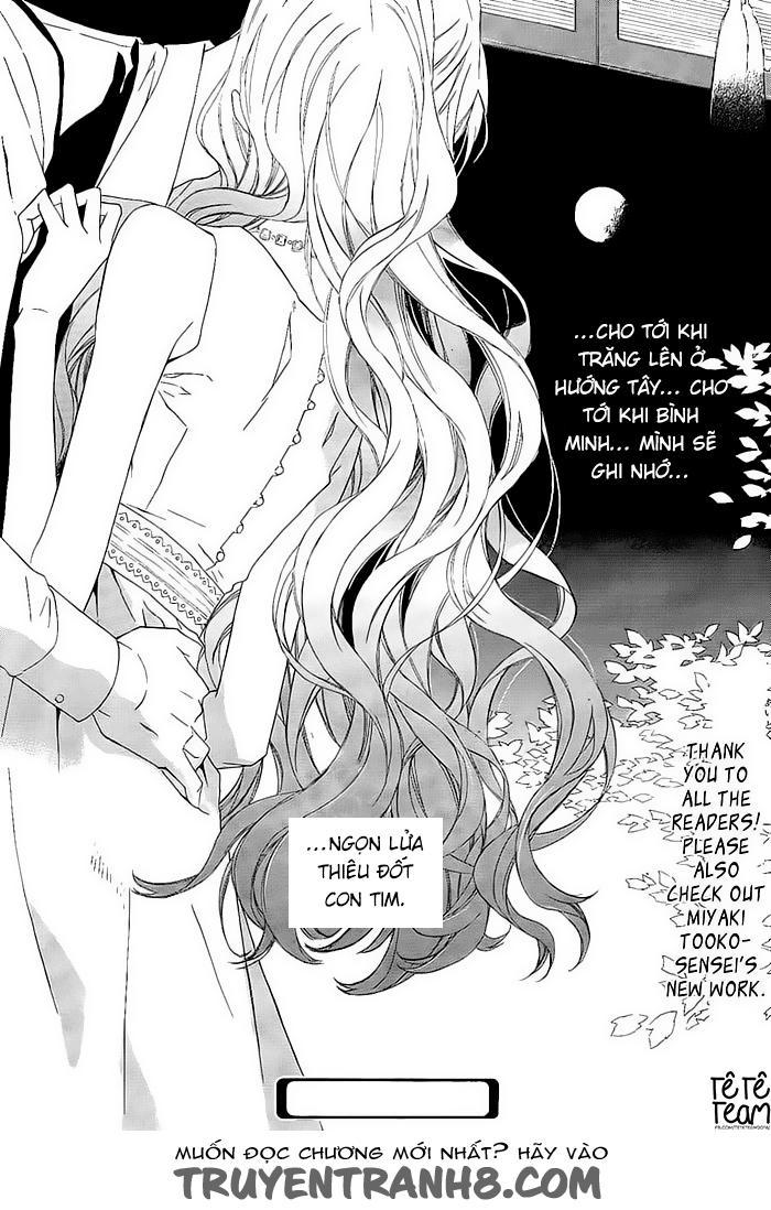 Tsuki No Shizumu Made Chapter 10 - Trang 2