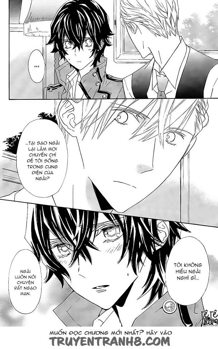 Tsuki No Shizumu Made Chapter 10 - Trang 2