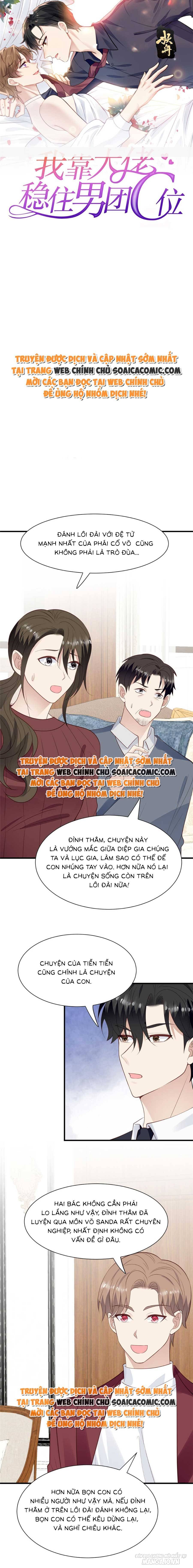 Bỗng Nhiên Xuyên Không Thành Ác Nữ Chapter 181 - Trang 2