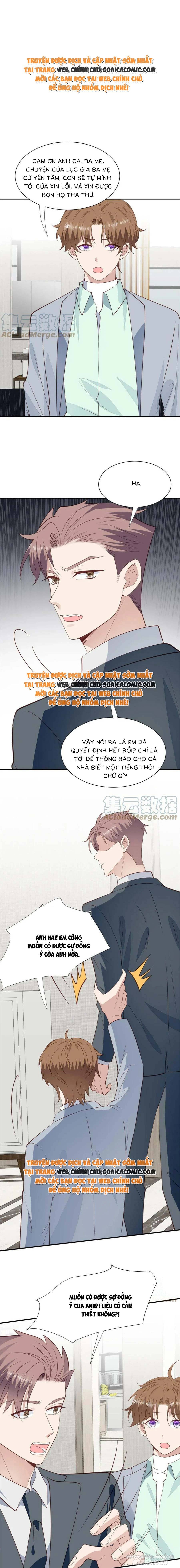 Bỗng Nhiên Xuyên Không Thành Ác Nữ Chapter 175 - Trang 2