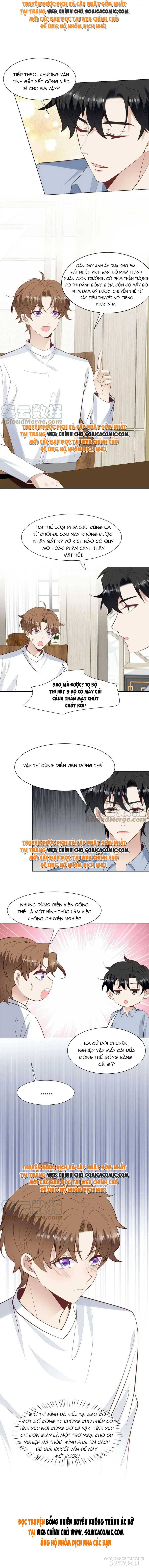 Bỗng Nhiên Xuyên Không Thành Ác Nữ Chapter 140 - Trang 2