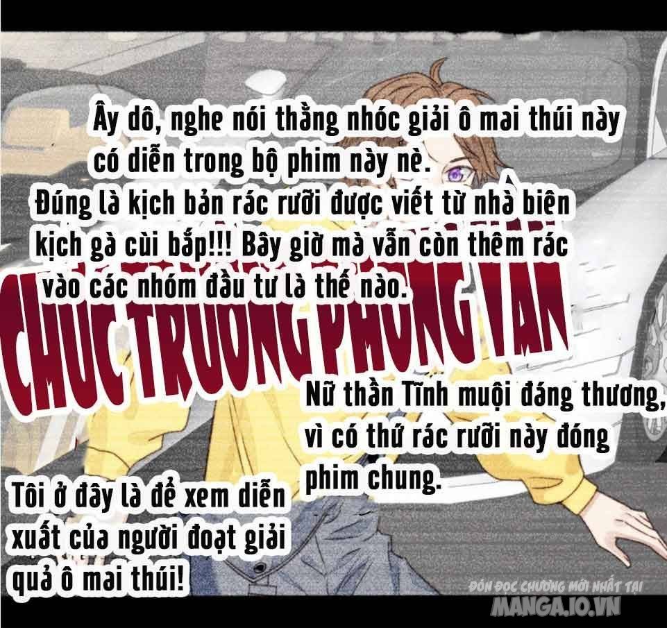 Bỗng Nhiên Xuyên Không Thành Ác Nữ Chapter 23 - Trang 2