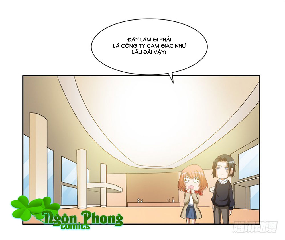 Thiên Ngoại Phi Tiên Chapter 30 - Trang 2