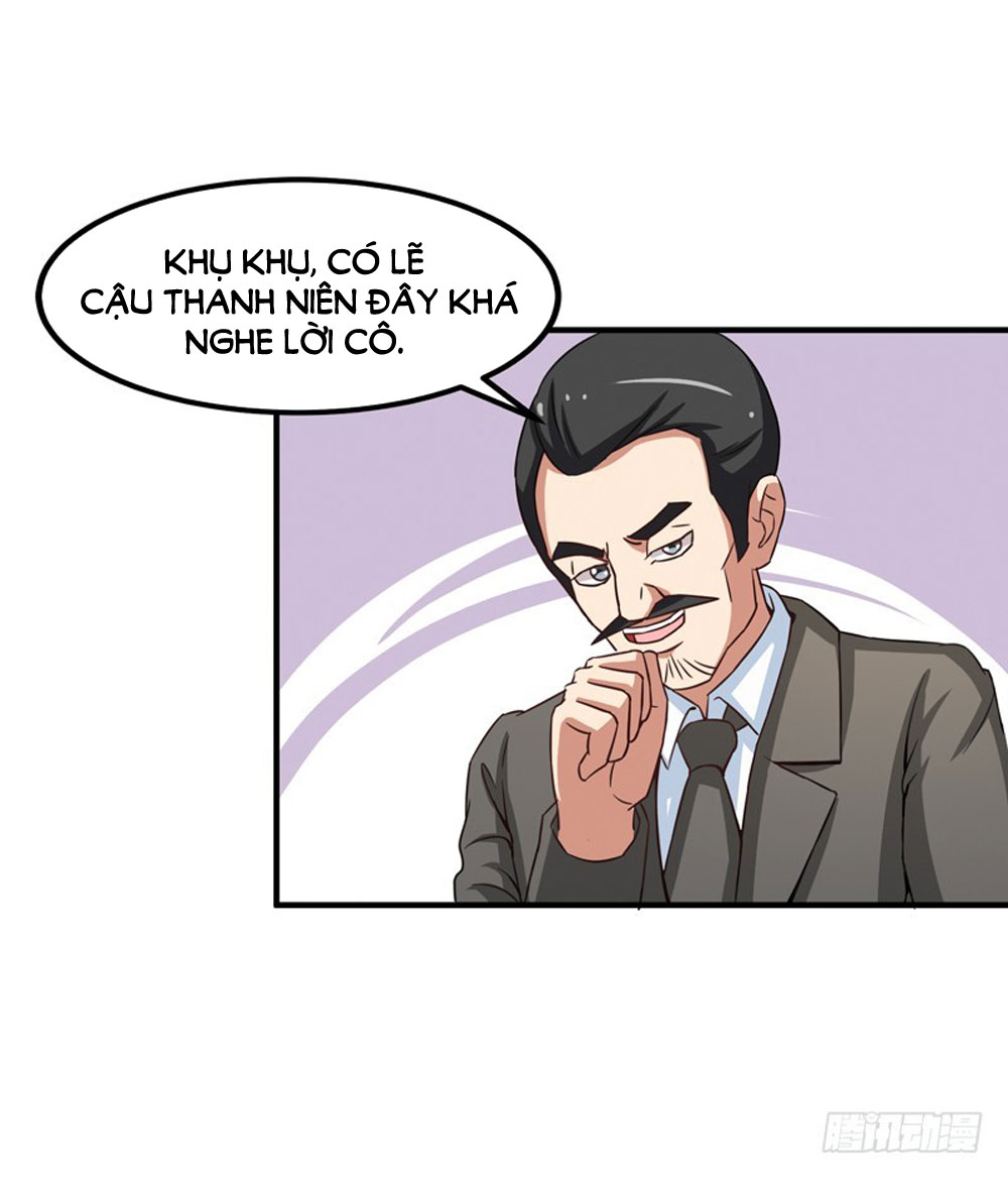 Thiên Ngoại Phi Tiên Chapter 29 - Trang 2