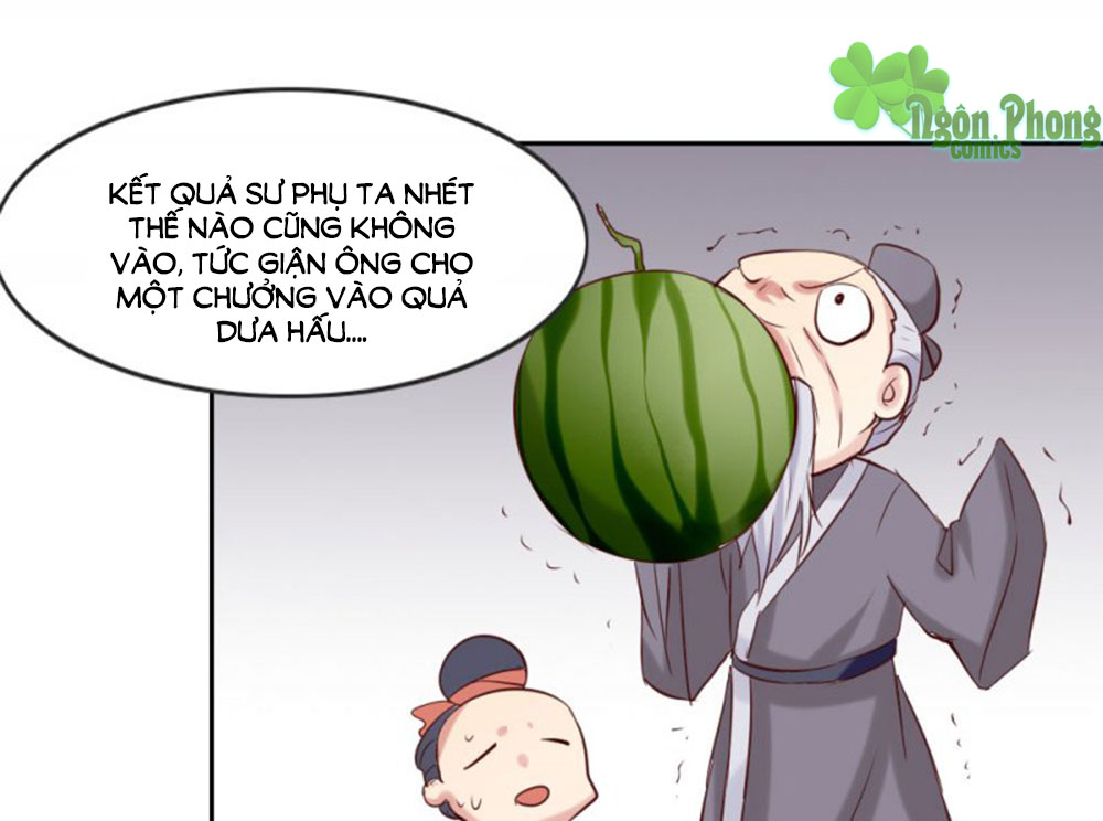 Thiên Ngoại Phi Tiên Chapter 17 - Trang 2