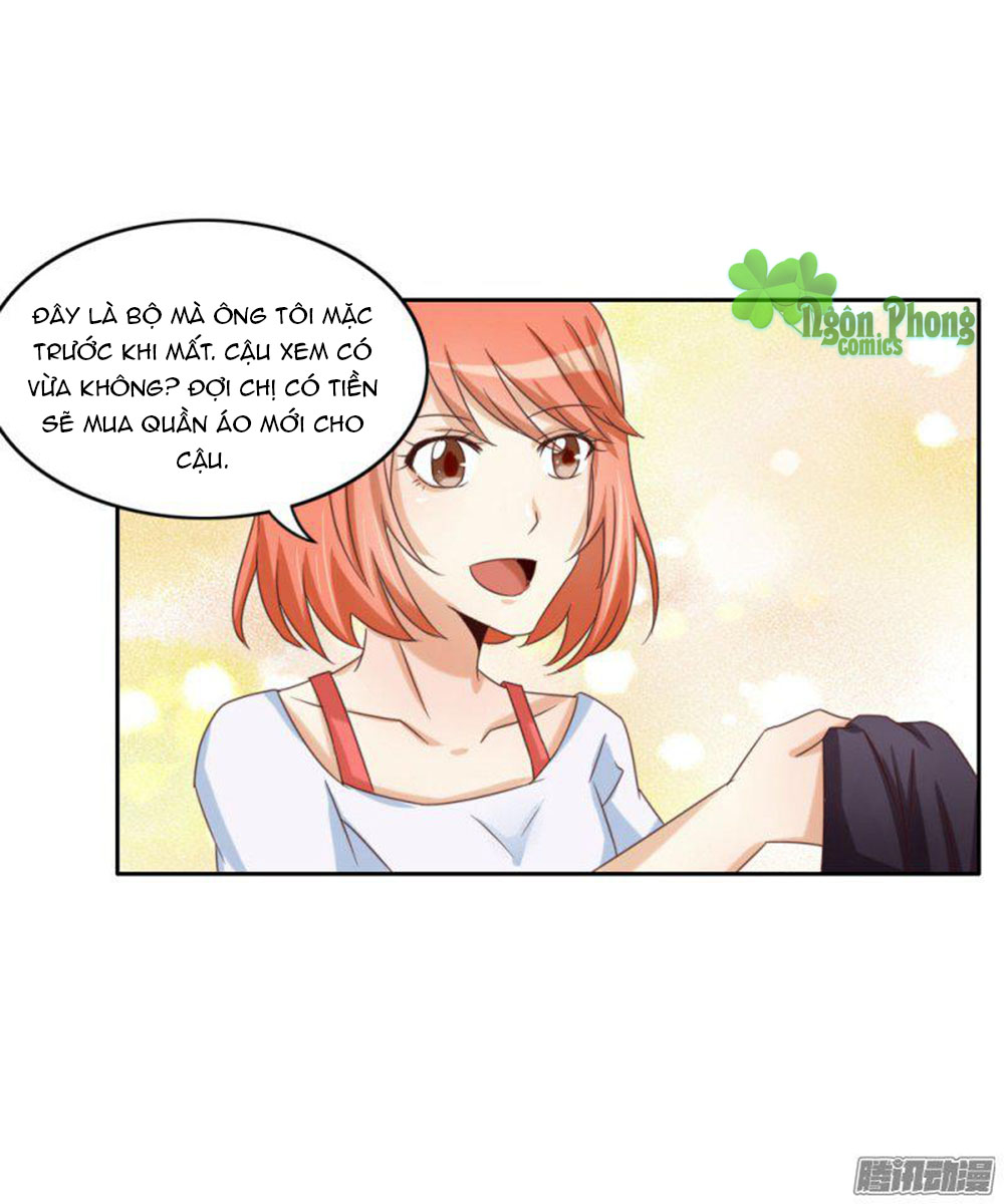 Thiên Ngoại Phi Tiên Chapter 10 - Trang 2