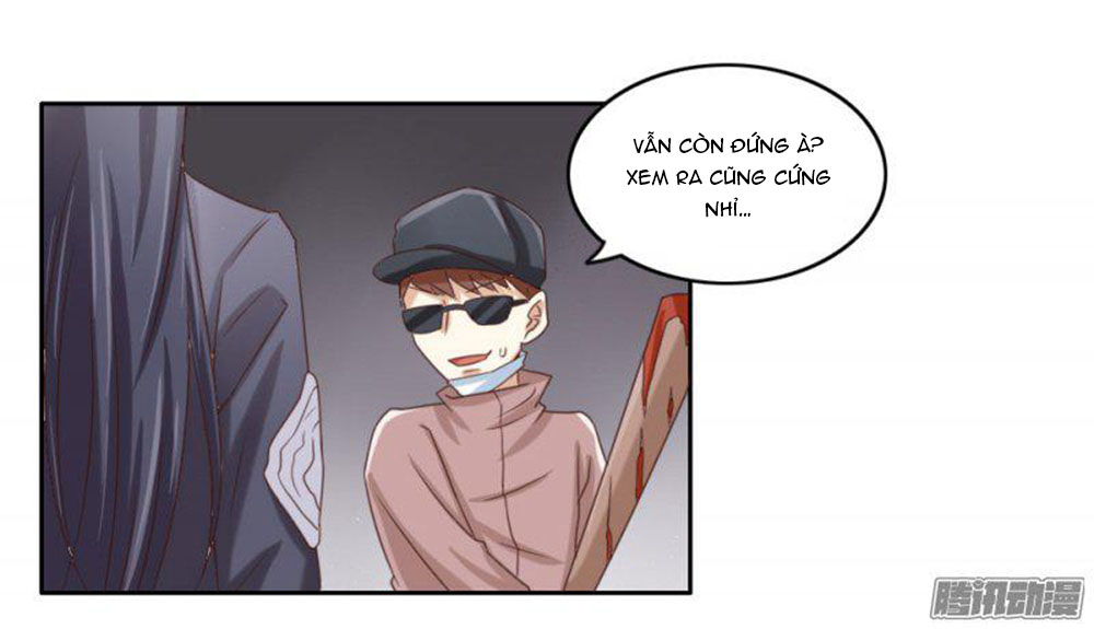 Thiên Ngoại Phi Tiên Chapter 9 - Trang 2