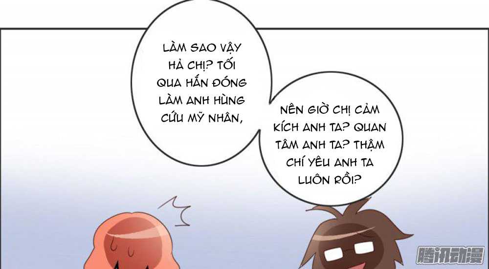 Thiên Ngoại Phi Tiên Chapter 9 - Trang 2