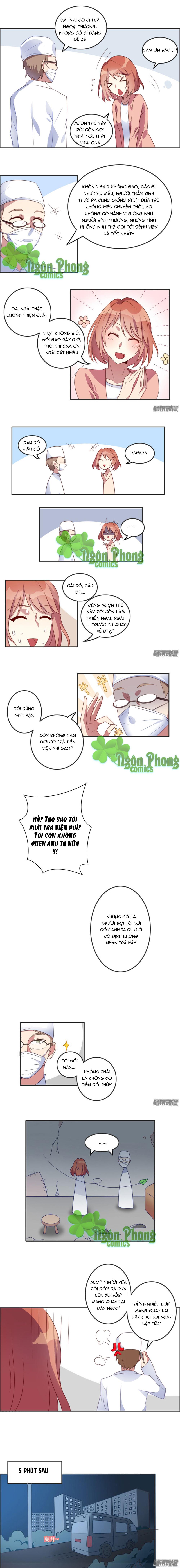 Thiên Ngoại Phi Tiên Chapter 4 - Trang 2