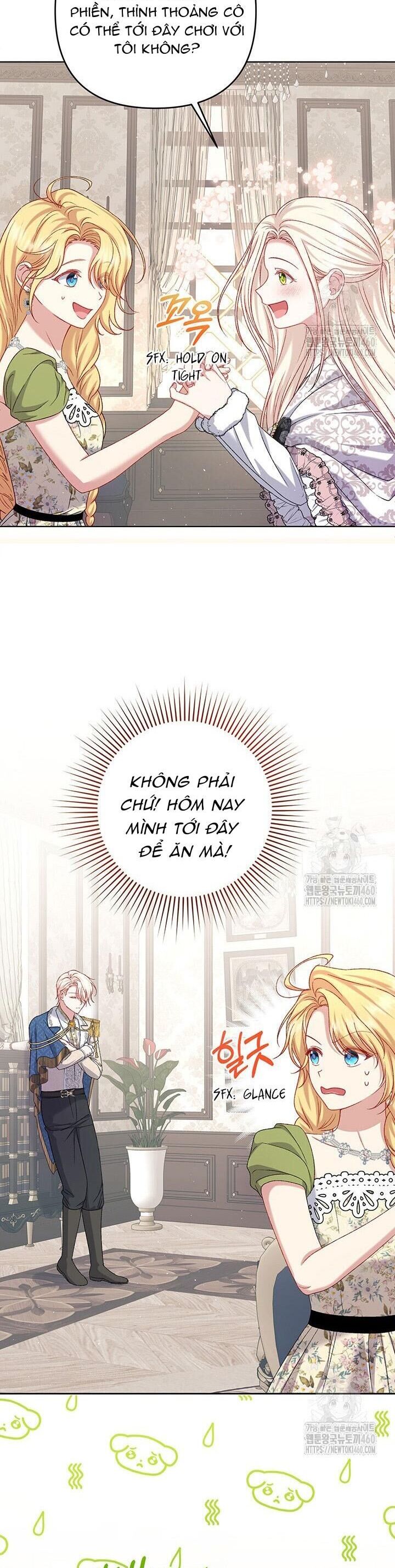 Nữ Phụ Muốn Hủy Hôn Chapter 7 - Trang 2