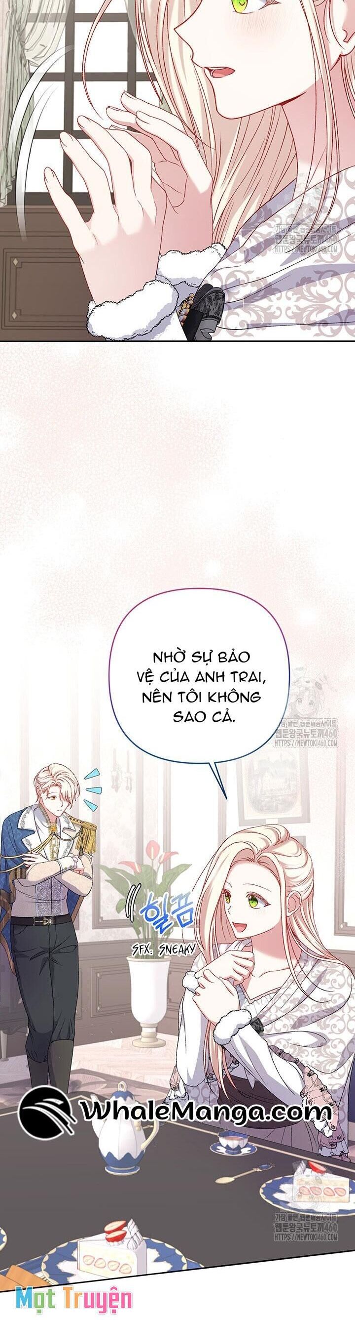 Nữ Phụ Muốn Hủy Hôn Chapter 7 - Trang 2