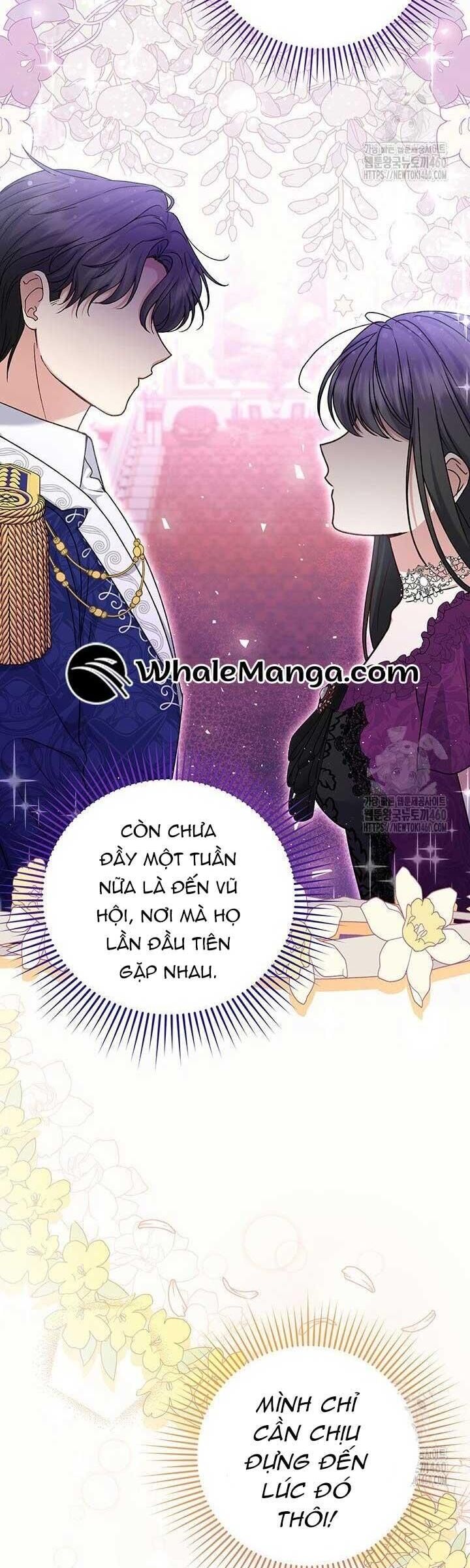 Nữ Phụ Muốn Hủy Hôn Chapter 6 - Trang 2