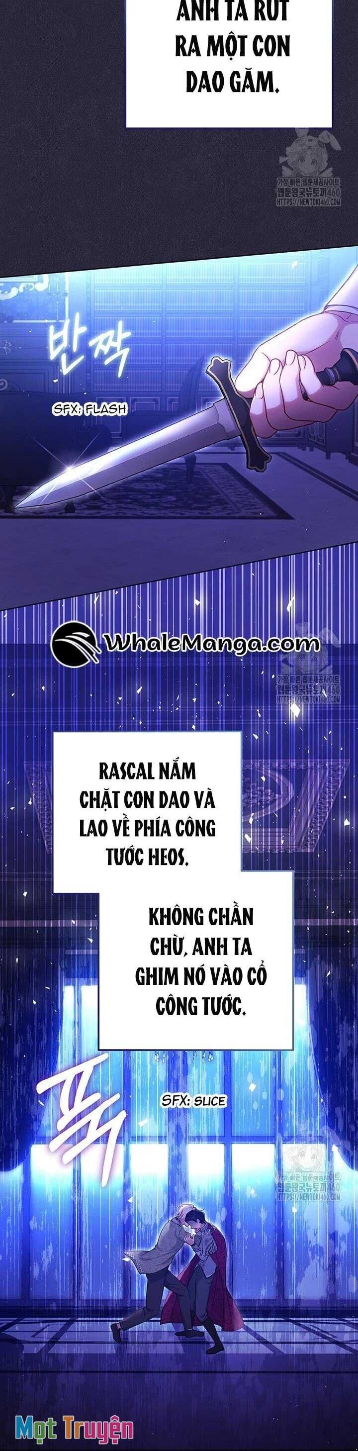 Nữ Phụ Muốn Hủy Hôn Chapter 6 - Trang 2