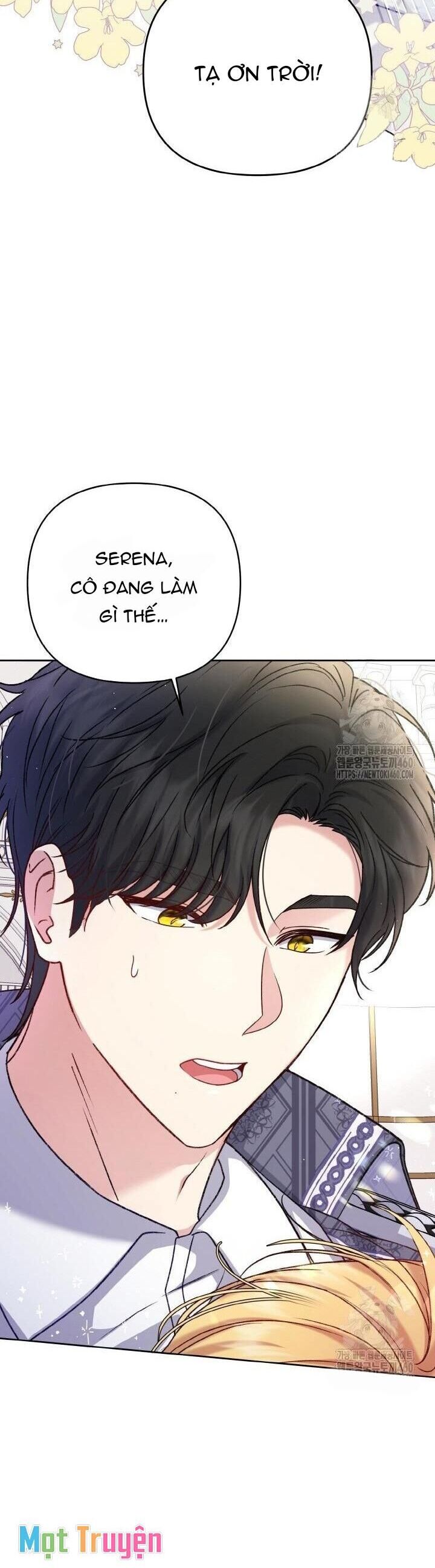 Nữ Phụ Muốn Hủy Hôn Chapter 5 - Trang 2