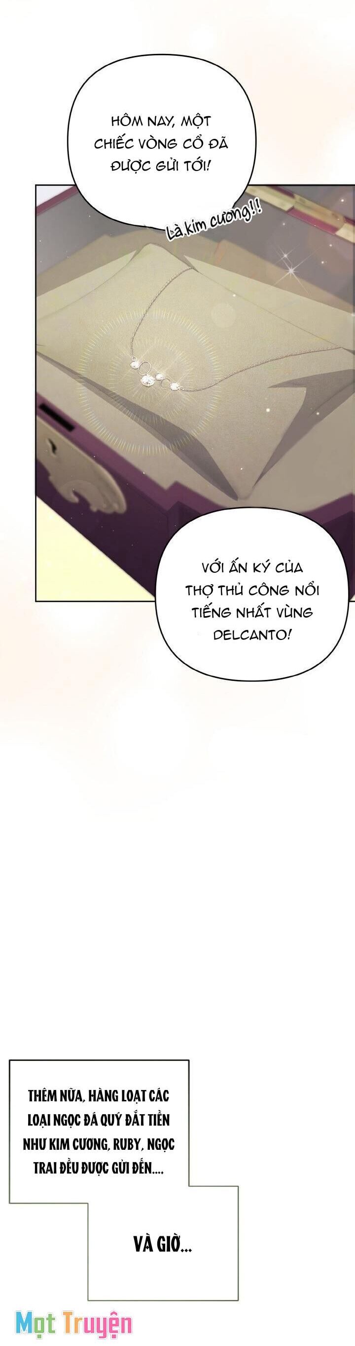 Nữ Phụ Muốn Hủy Hôn Chapter 5 - Trang 2