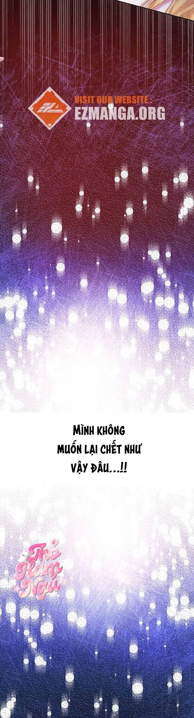 Nữ Phụ Muốn Hủy Hôn Chapter 2 - Trang 2