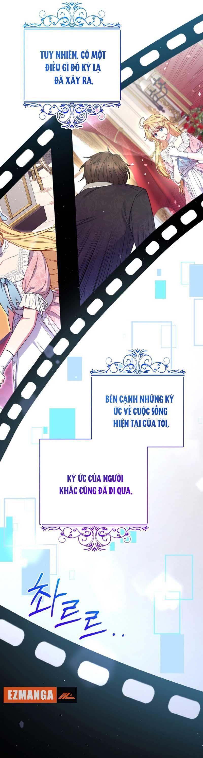 Nữ Phụ Muốn Hủy Hôn Chapter 1 - Trang 2