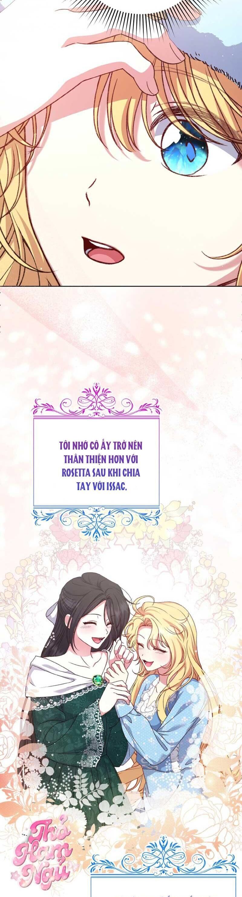 Nữ Phụ Muốn Hủy Hôn Chapter 1 - Trang 2