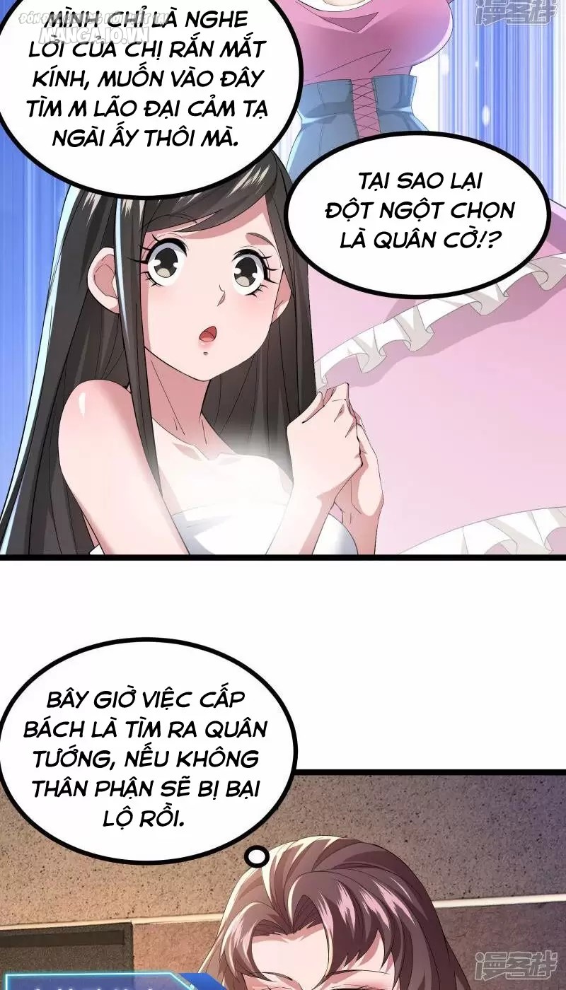 Ta Quét Phó Bản Khắp Thế Giới Chapter 56 - Trang 2