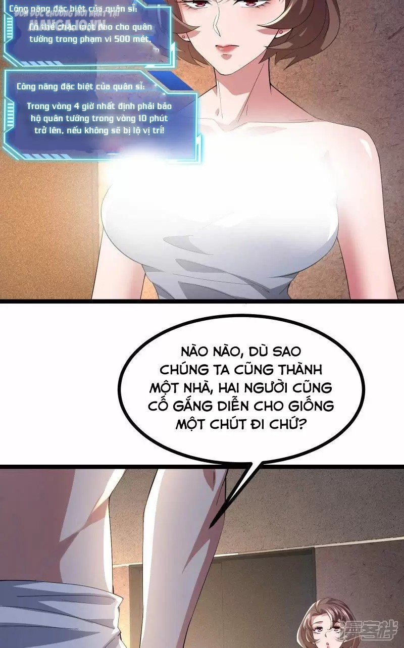 Ta Quét Phó Bản Khắp Thế Giới Chapter 56 - Trang 2