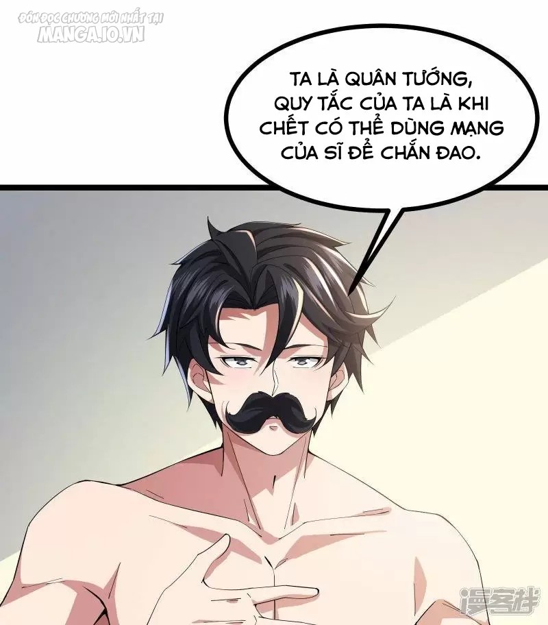 Ta Quét Phó Bản Khắp Thế Giới Chapter 56 - Trang 2