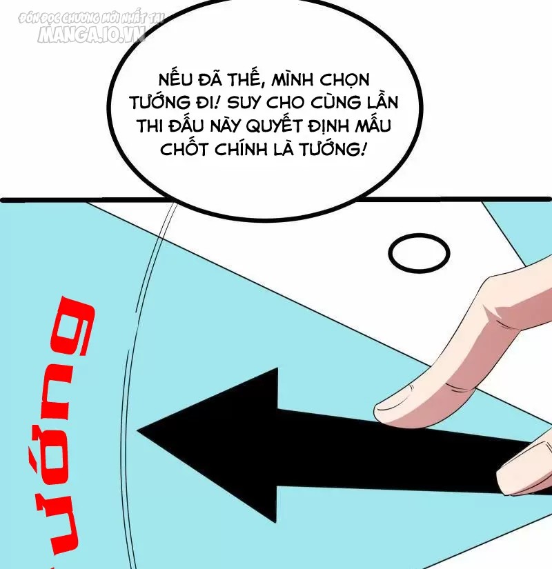 Ta Quét Phó Bản Khắp Thế Giới Chapter 55 - Trang 2