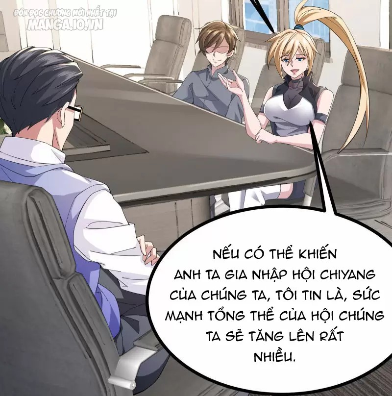 Ta Quét Phó Bản Khắp Thế Giới Chapter 53 - Trang 2