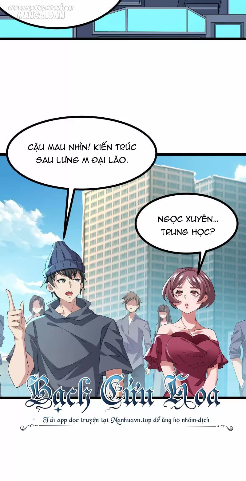 Ta Quét Phó Bản Khắp Thế Giới Chapter 53 - Trang 2