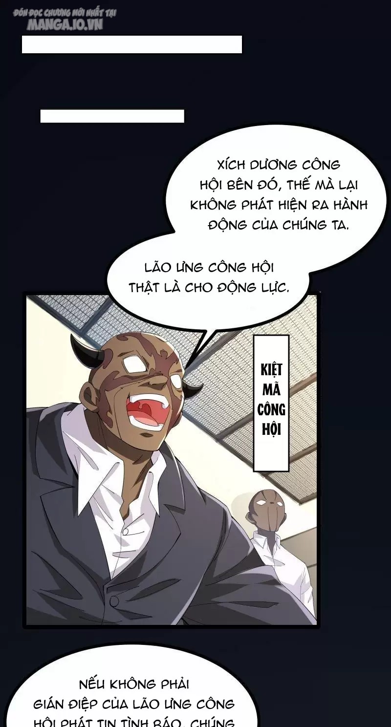 Ta Quét Phó Bản Khắp Thế Giới Chapter 53 - Trang 2