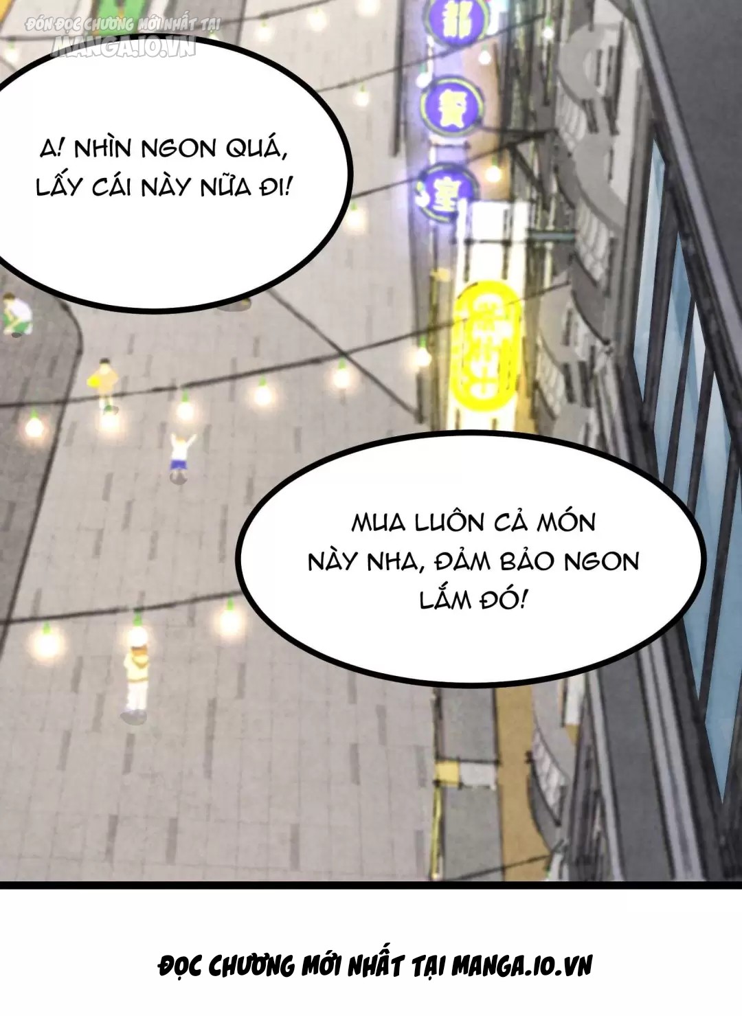 Ta Quét Phó Bản Khắp Thế Giới Chapter 52 - Trang 2