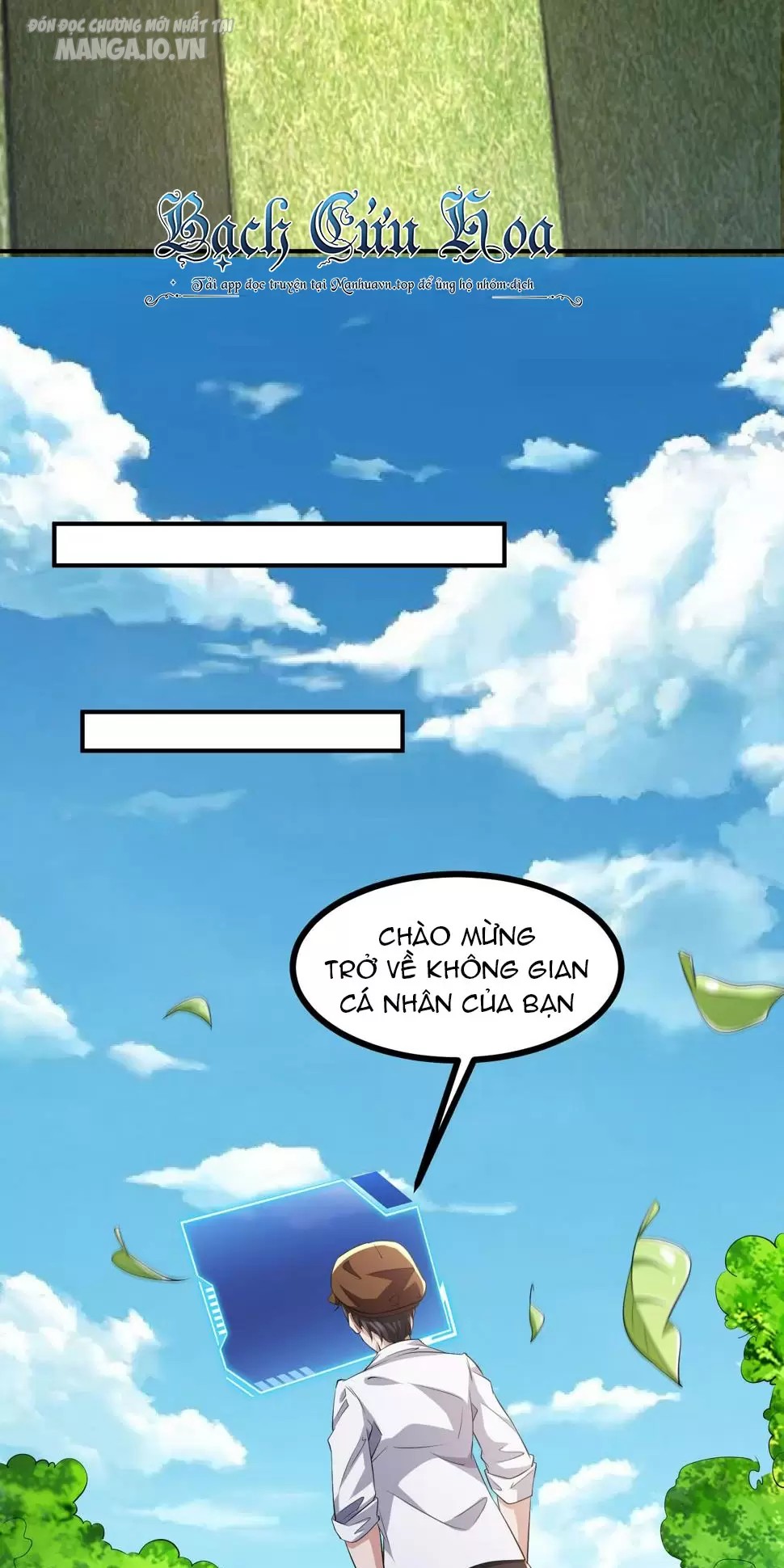 Ta Quét Phó Bản Khắp Thế Giới Chapter 51 - Trang 2