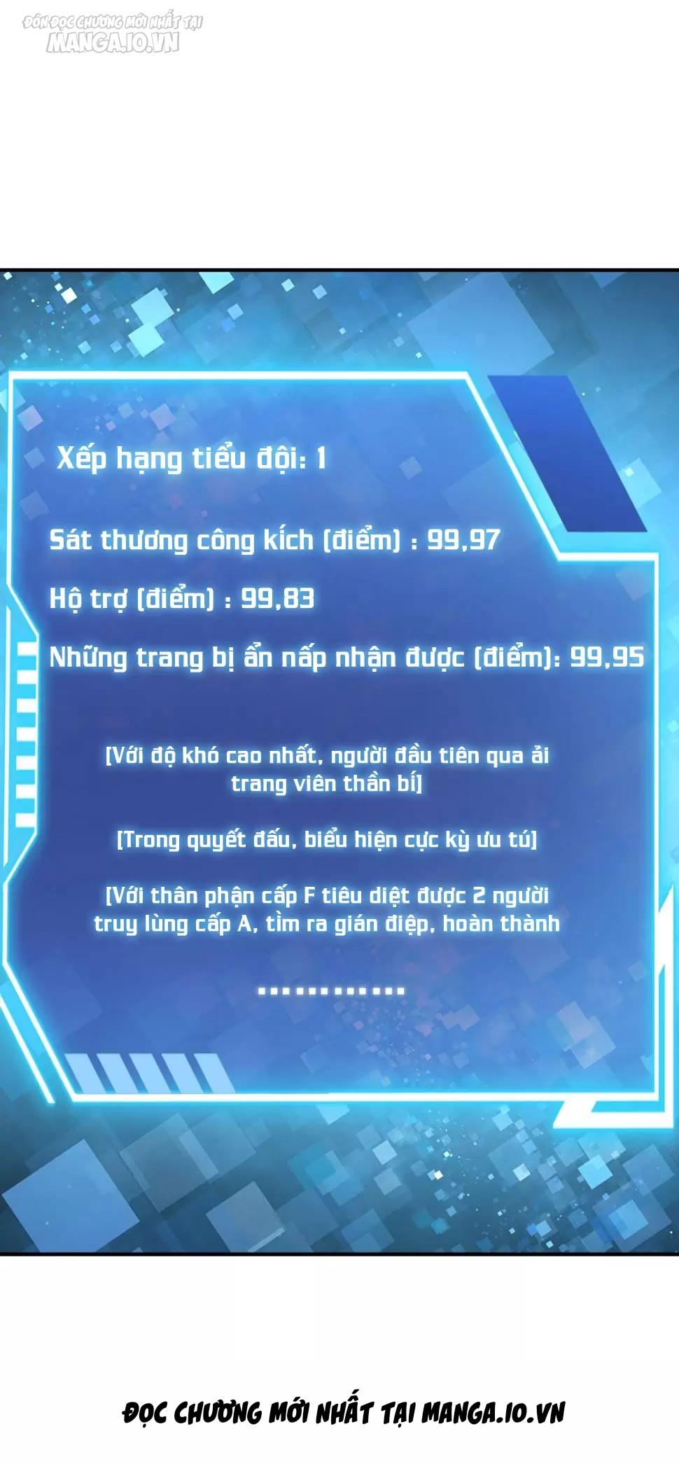 Ta Quét Phó Bản Khắp Thế Giới Chapter 51 - Trang 2