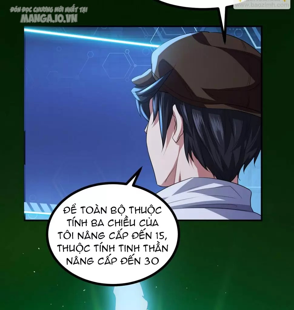 Ta Quét Phó Bản Khắp Thế Giới Chapter 51 - Trang 2