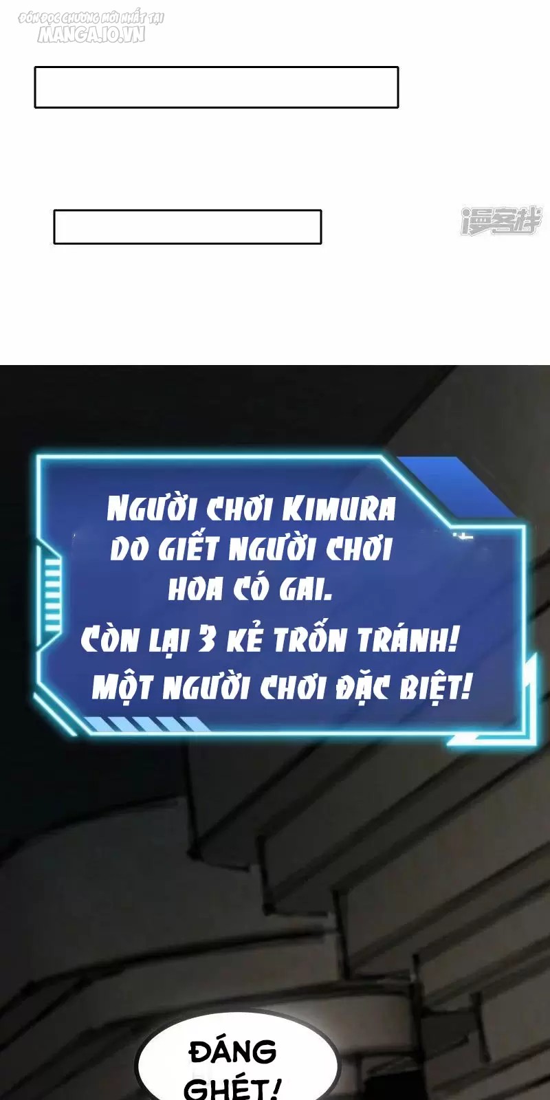 Ta Quét Phó Bản Khắp Thế Giới Chapter 50 - Trang 2