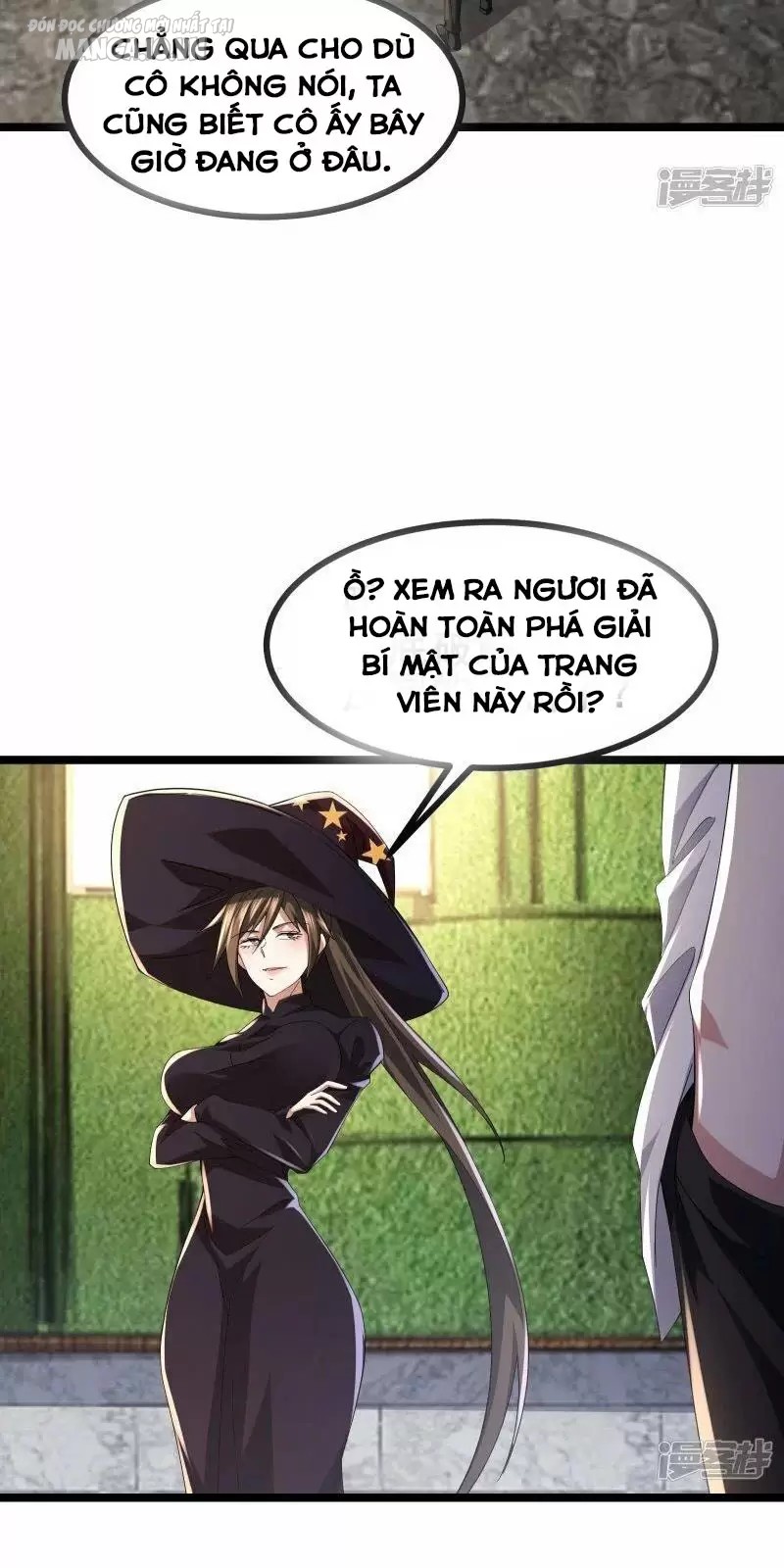 Ta Quét Phó Bản Khắp Thế Giới Chapter 50 - Trang 2