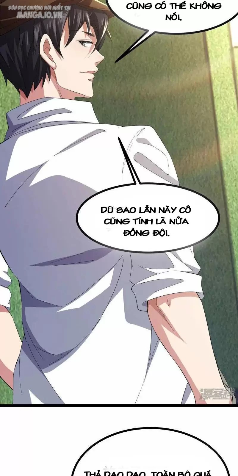 Ta Quét Phó Bản Khắp Thế Giới Chapter 50 - Trang 2