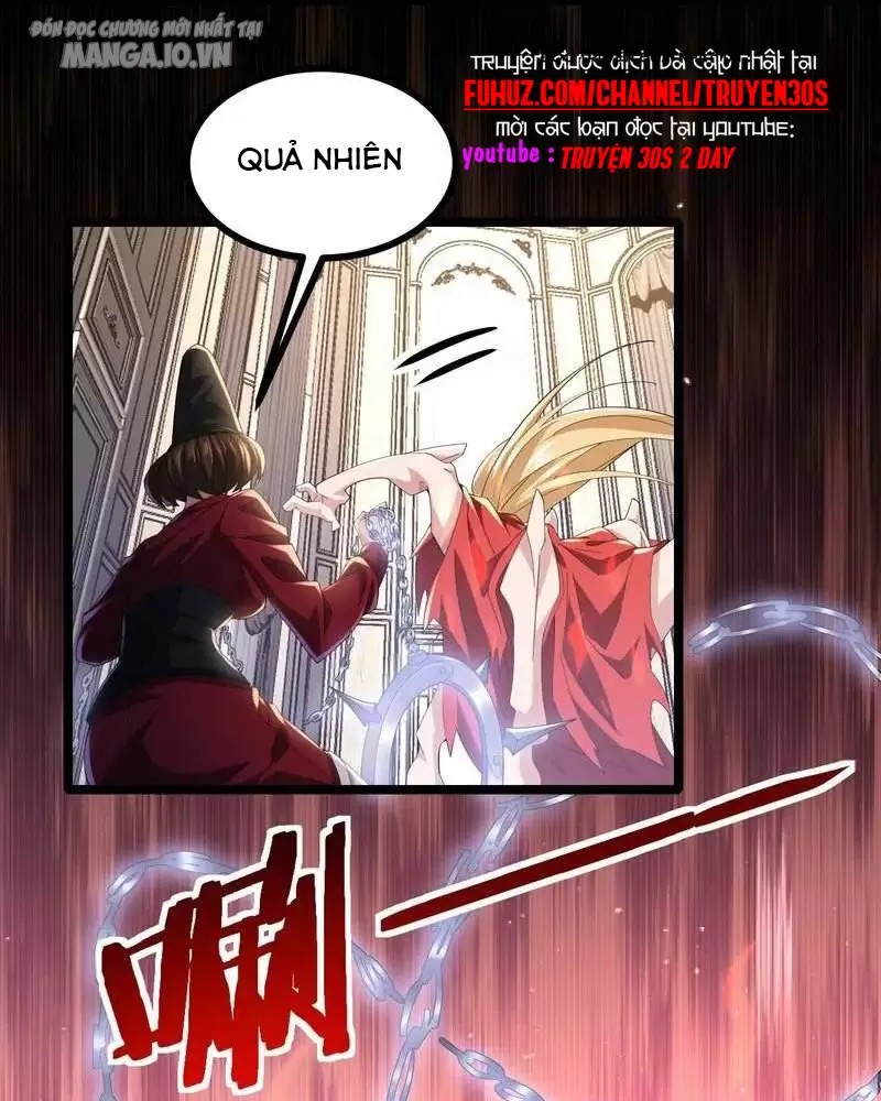 Ta Quét Phó Bản Khắp Thế Giới Chapter 49 - Trang 2