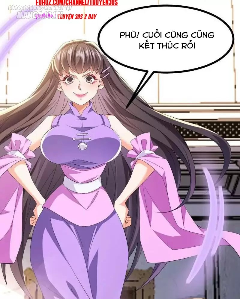 Ta Quét Phó Bản Khắp Thế Giới Chapter 49 - Trang 2