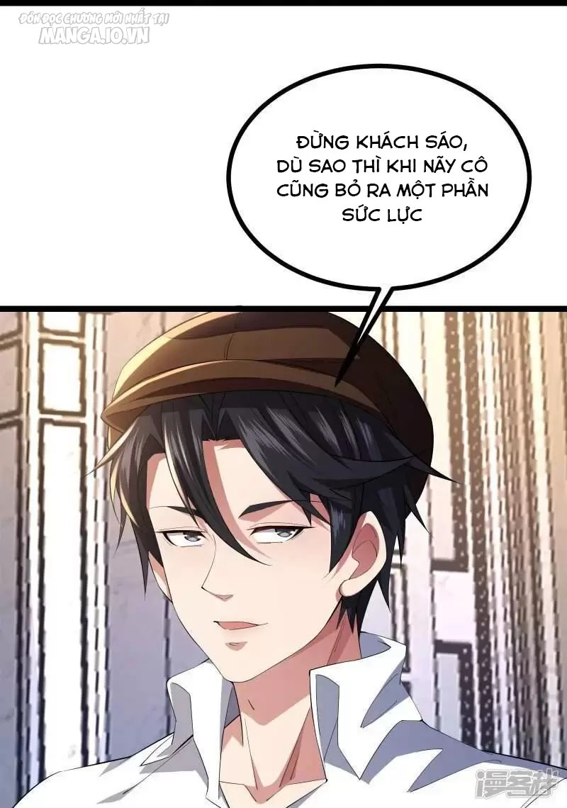 Ta Quét Phó Bản Khắp Thế Giới Chapter 49 - Trang 2