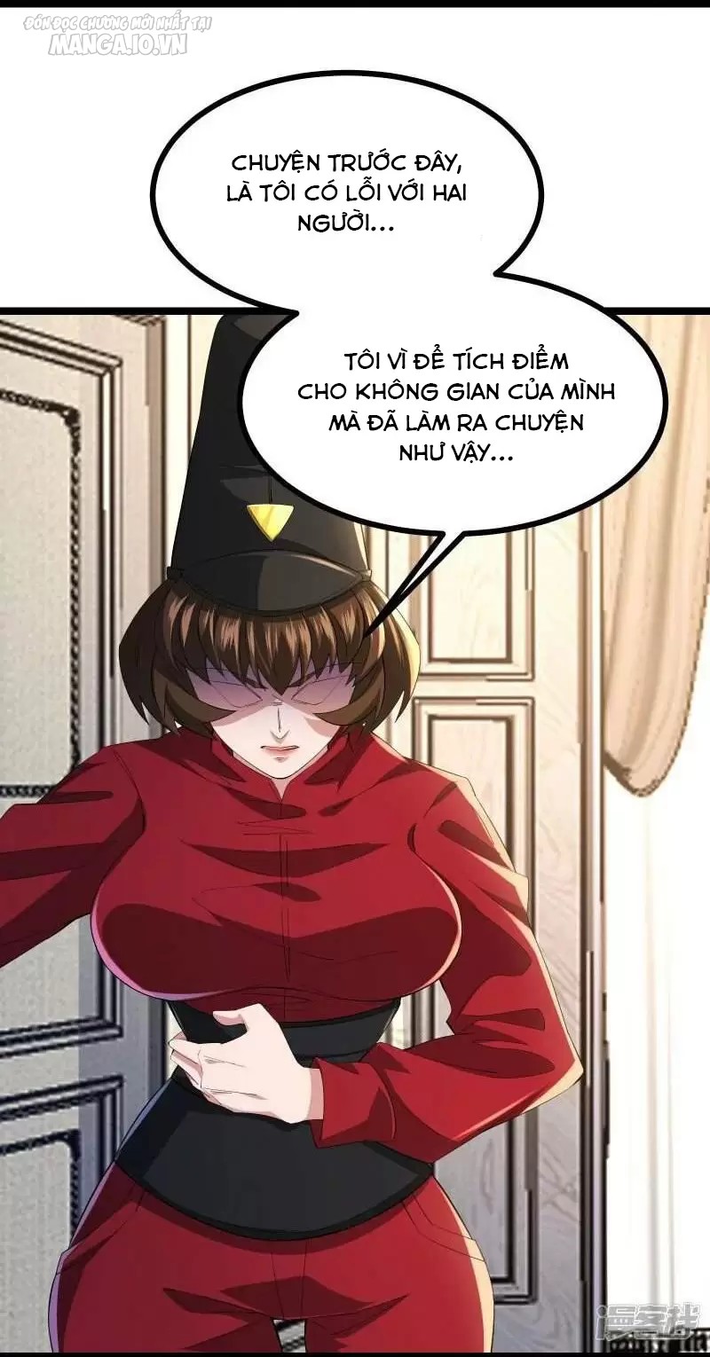 Ta Quét Phó Bản Khắp Thế Giới Chapter 49 - Trang 2