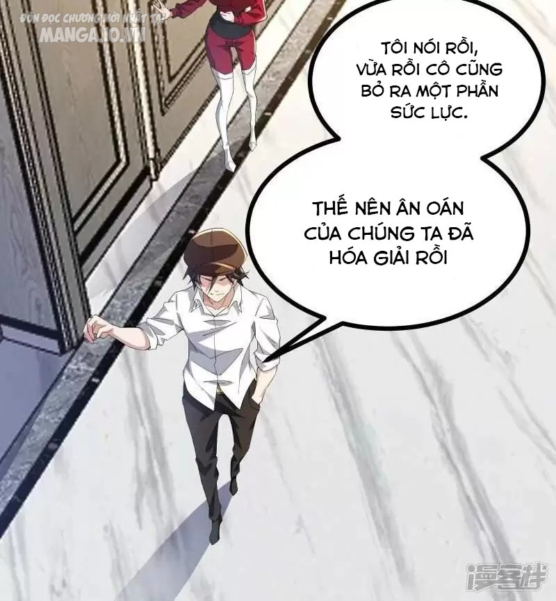 Ta Quét Phó Bản Khắp Thế Giới Chapter 49 - Trang 2