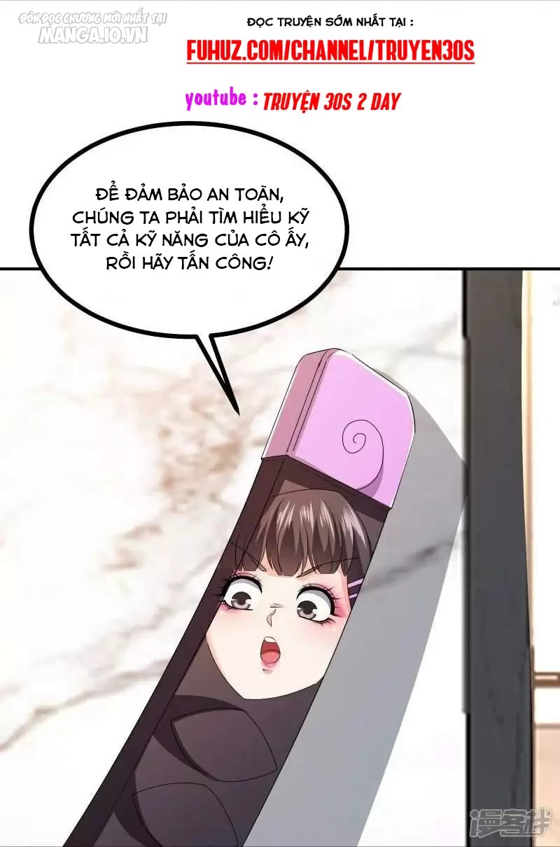 Ta Quét Phó Bản Khắp Thế Giới Chapter 48 - Trang 2