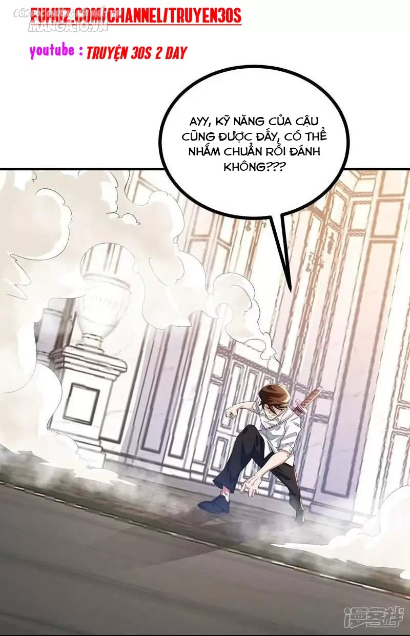 Ta Quét Phó Bản Khắp Thế Giới Chapter 48 - Trang 2