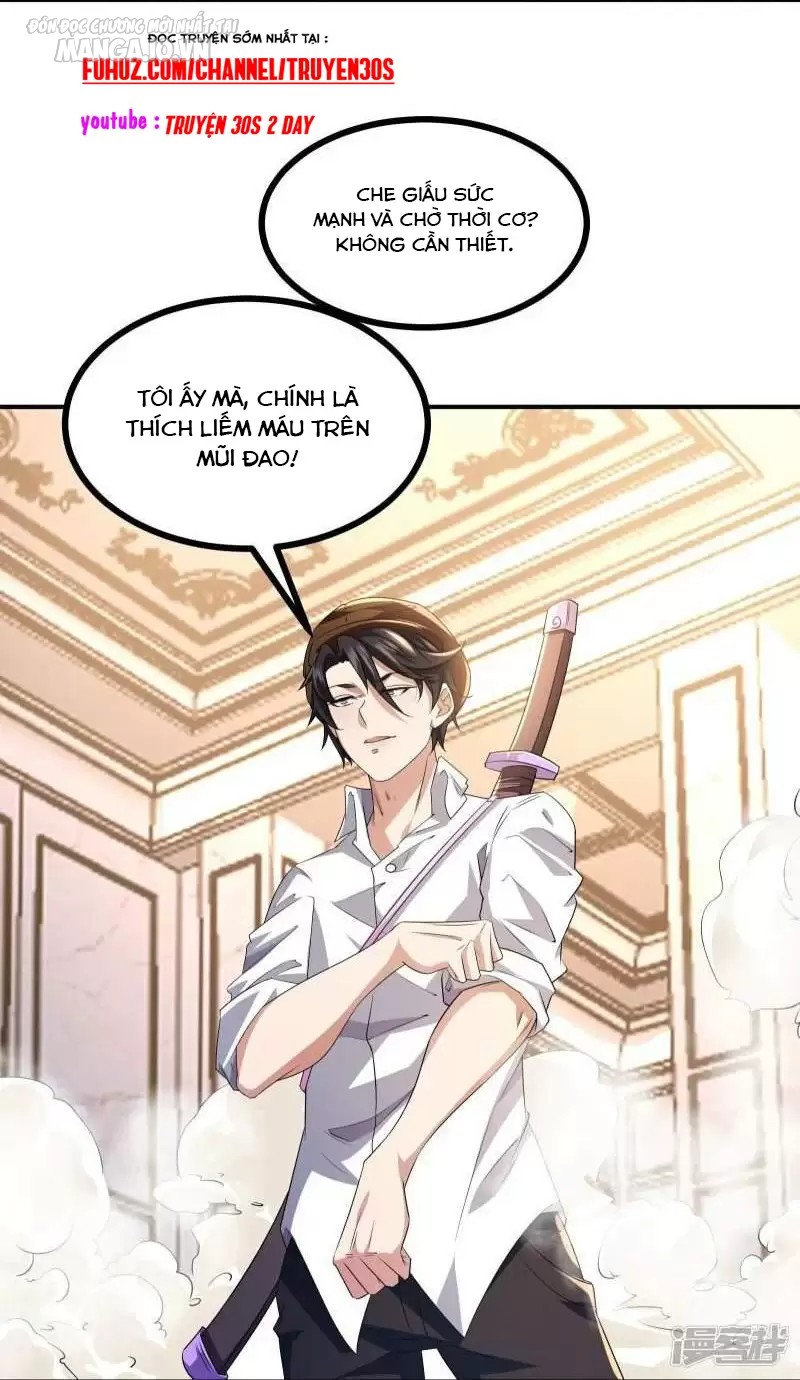 Ta Quét Phó Bản Khắp Thế Giới Chapter 48 - Trang 2