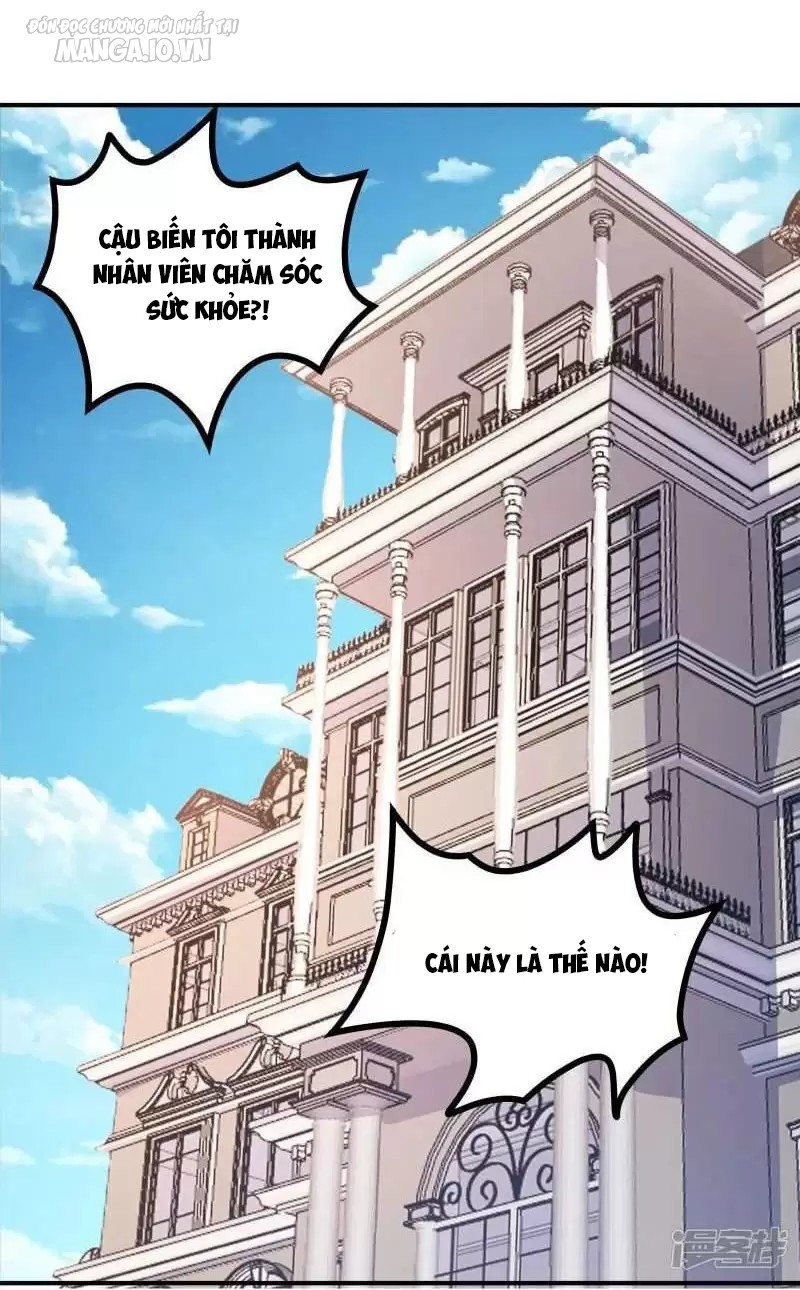 Ta Quét Phó Bản Khắp Thế Giới Chapter 48 - Trang 2