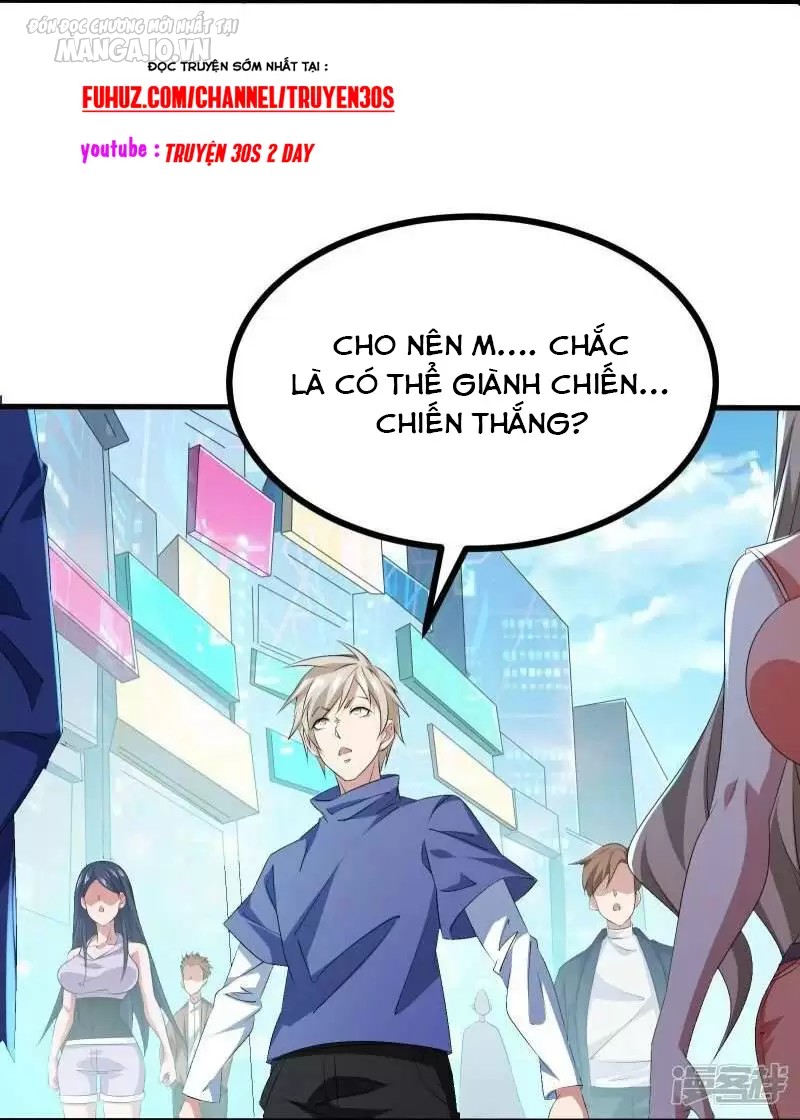 Ta Quét Phó Bản Khắp Thế Giới Chapter 48 - Trang 2